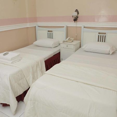 Golden Palace Hotel Tagum Buitenkant foto