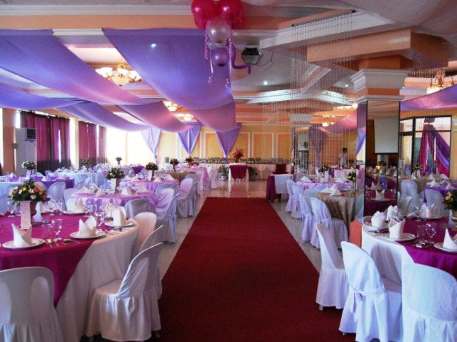 Golden Palace Hotel Tagum Buitenkant foto