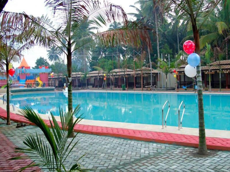 Golden Palace Hotel Tagum Buitenkant foto